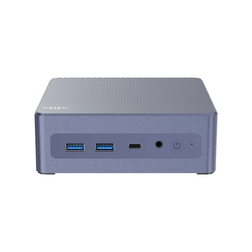 Wkdog Mini K5 12th Intel® Processeur N95